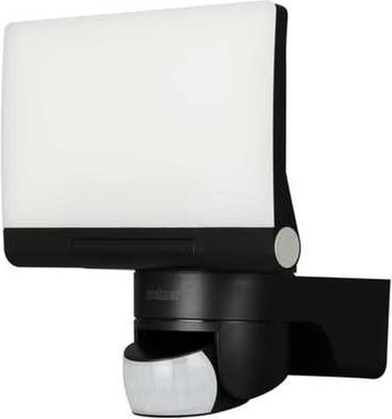 Steinel Schijnwerper met Bewegingssensor XLED Home 2 - LED Floodlight - 13,7W - Verstraler - Zwart