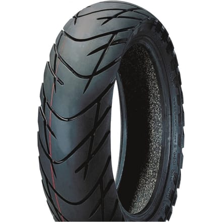 DURO HF912 90/90-10 TT, Motorbanden voor/achter