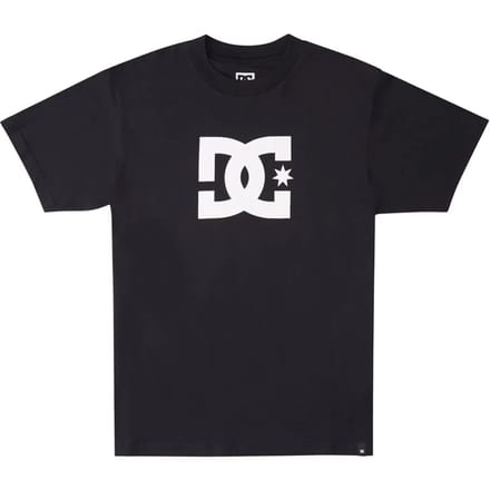 T-shirt DC Shoes Star