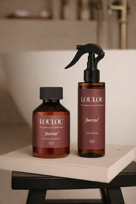 LOULOU Fuerza Deluxe