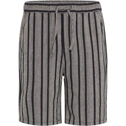 Gestreepte shorts Casual Friday Kalle