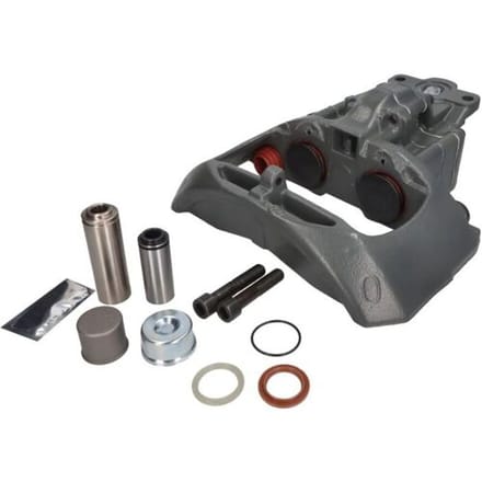 Remklauw SBP TEQ-SC.008