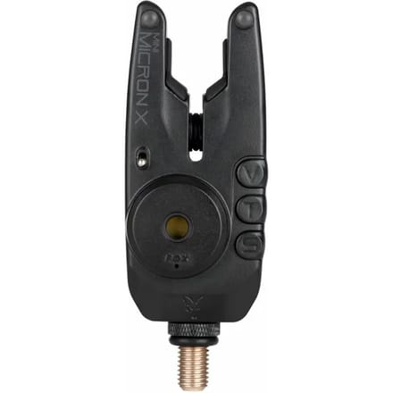 FOX Mini Micron X 3+1 - Beetmelderset