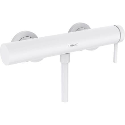 Hansgrohe Finoris single-lever shower mixer exposed 76620700