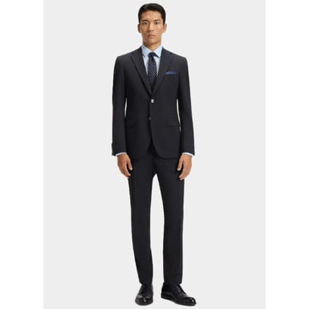 Hugo Boss Pantalon mix & match h-gio-mm-c-nf 10276709 01 50555293/404