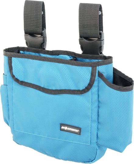 Moerman Side Kit Glazenwasserstas - Doekentas