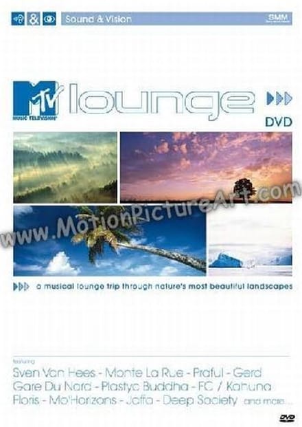 MTV Lounge