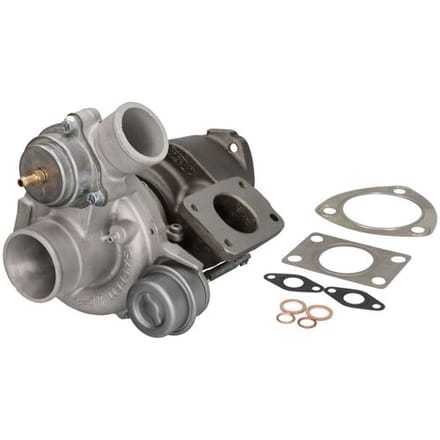 Lader, opladen TURBO REMAN 731320-1/TR