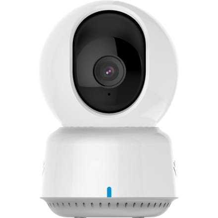 Aqara slimme camera wifi 2K pan tilt - Apple Home en Alexa