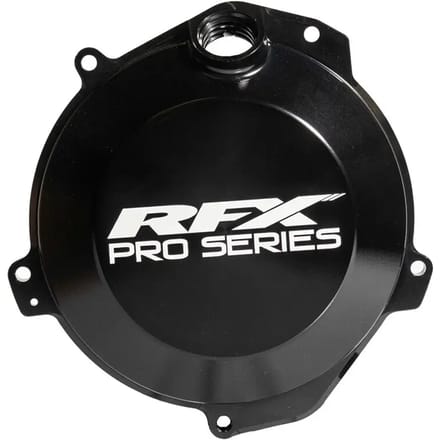 Couvre-carter motocyclette d'embrayage RFX Gas Gas MC 125 Pro