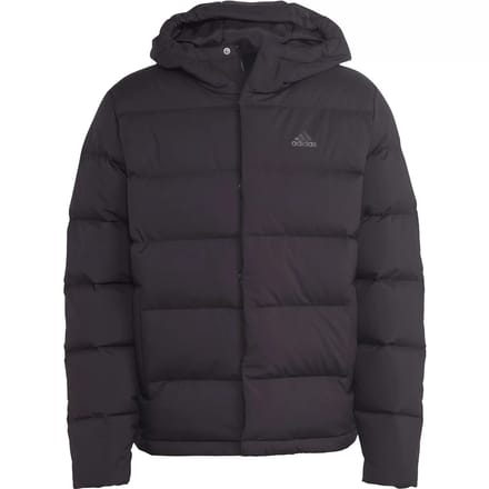 Donsjack adidas Helionic