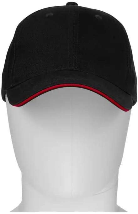 Baseball cap Payper Wear Minnesota