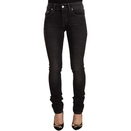 Gf Ferre Skinny Jeans