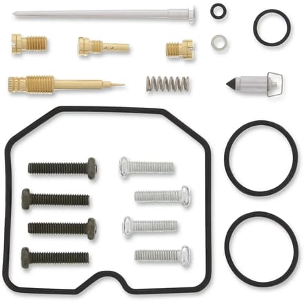 Carburateurset Moose Kawasaki KLF 300 2X4 1995