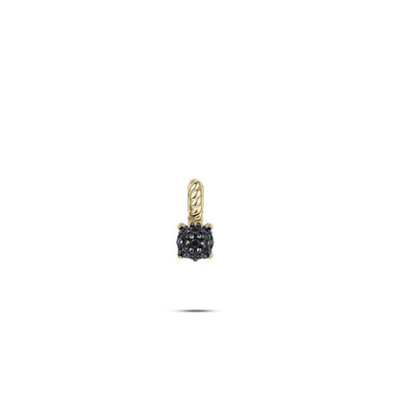 Gisser Jewels Silver Pendant