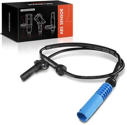 Frankberg 1x ABS Sensor Vooras Links Rechts voor BMW