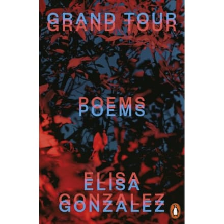 Grand Tour - Elisa Gonzalez