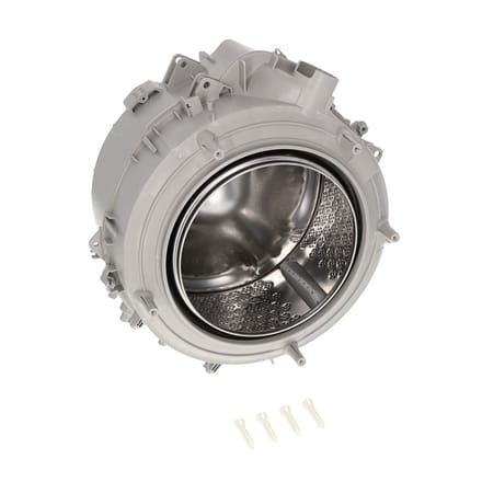 AEG Gesoldeerde groep wasmachine 3484166404