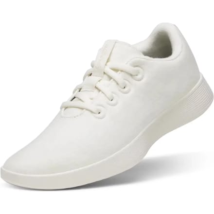 Schoenen dames Allbirds Runner NZ Wool