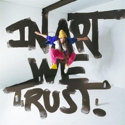 Spelim - In Art We Trust (CD)