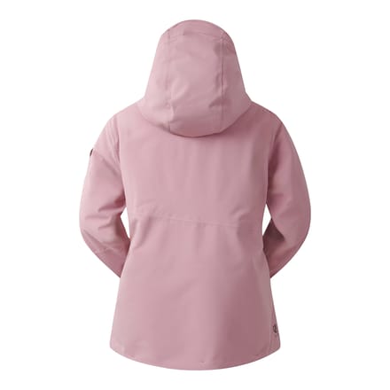 Dare 2B Dames/Dames Ski Life Dash Print Ski-jas (Lila's)