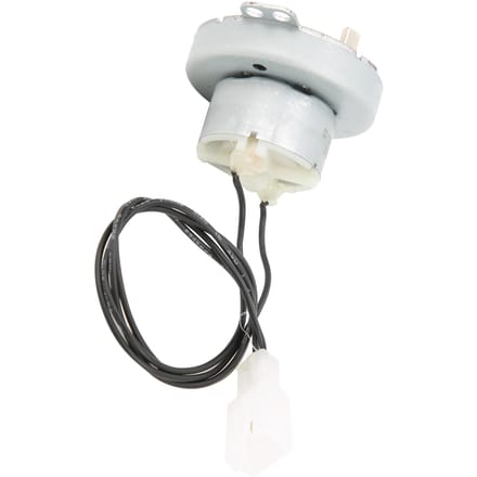 Automatische Broedmachine Motor CW / CCW Dubbele Modus Lage Snelheid Eierdraaiend Mini Broedmachine Apparatuur 12V white