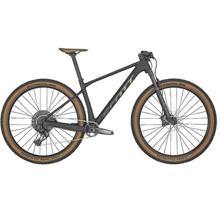 Framebescherming Monkey Products Scott - Scale-910-Carbon - 2023