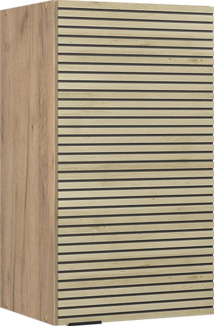 Vicco Fame-Line Hangkast – 40 cm Eiken paneel