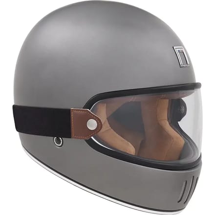 Volle motorhelm Nox Rage