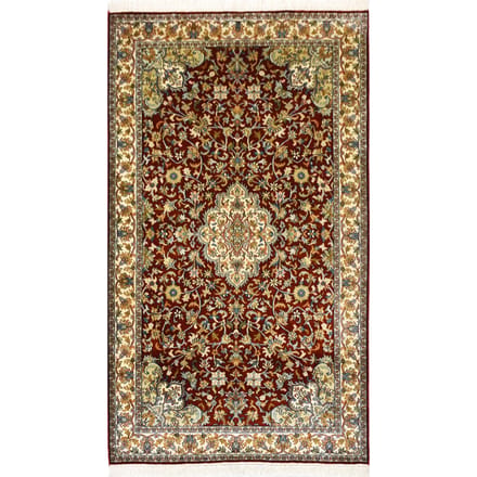 Vloerkleed Kashan | Casa Caron
