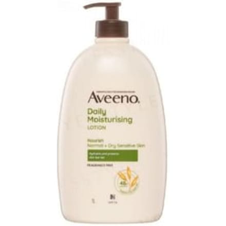 Aveeno - Daily Moisturizing Lotion 1000ml