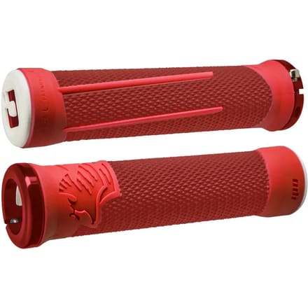 ODI AG-2 Signature Lock-On 2.1 Handvatten 135mm Rood