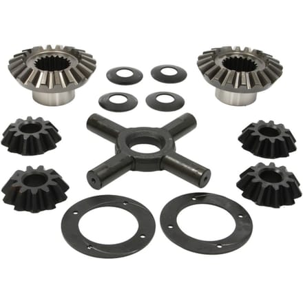 Reparatieset, achteras C.E.I 298376