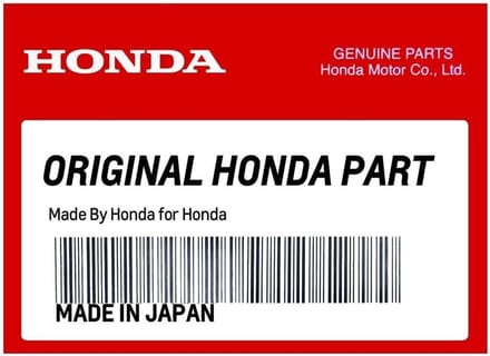 Verstelbare Stang voor Honda Motoronderdelen