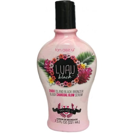 Tan ASZ U Luau Black Bronzer