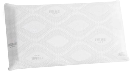 Moonia Technisch Bolkussen - Microbolletjes - Ergonomisch - Ventilerend - Massage-effect - 100% Visco-elastisch