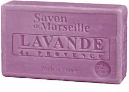 Lavendelzeep Le Chatelard 1802
