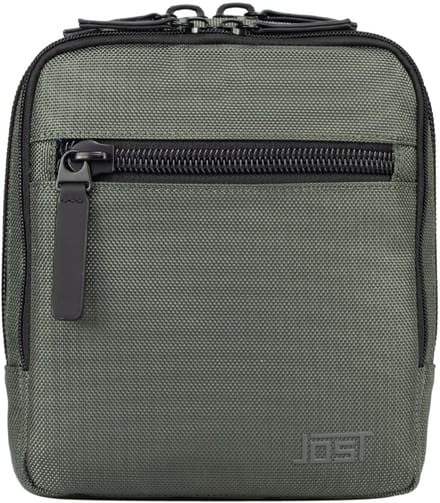 JOST schoudertas Balling Shoulder Bag Olive olijfgroen