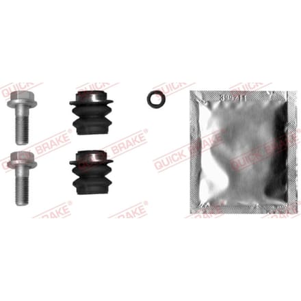 Toebehorenset, remklauw QUICK BRAKE 113-1372