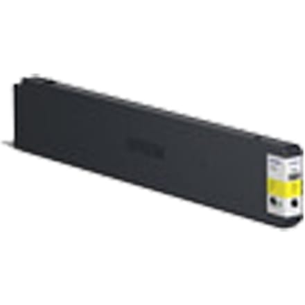 Original Ink Cartridge EPSON T02S4 Inktcartridge Geel