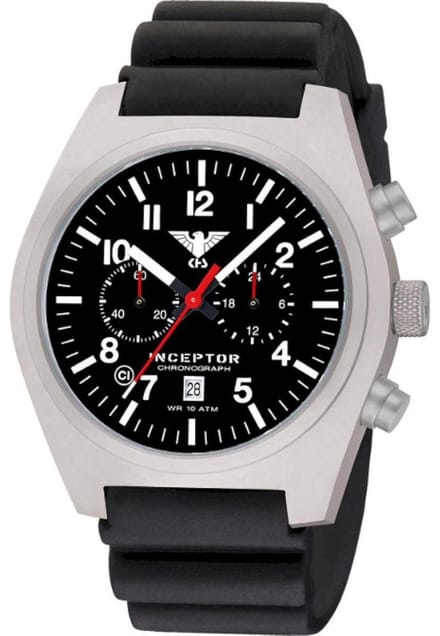 KHS Herenhorloge KHS.INCSC.DB