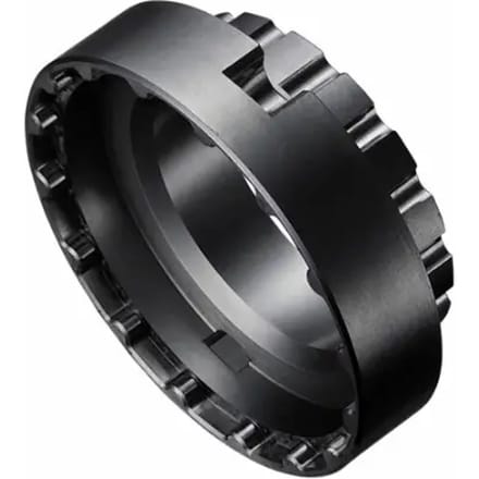 Shimano TL-FC39 Kettingblad Montage Greedschap voor STEPS DU-E8000