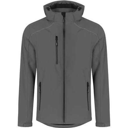 Waterdichte jas met capuchon Promodoro