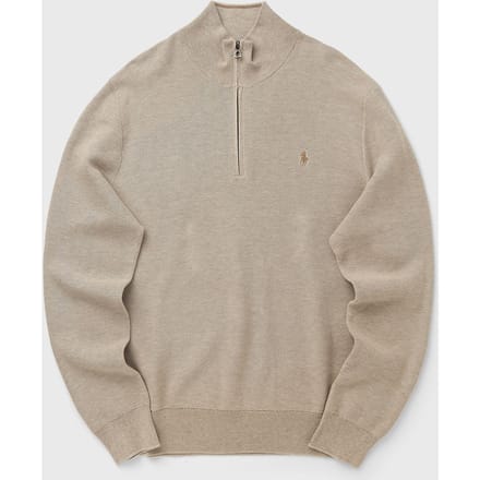 HALF ZIP