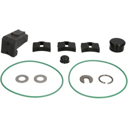 Reparatieset, starter BOSCH 6 033 AD5 100