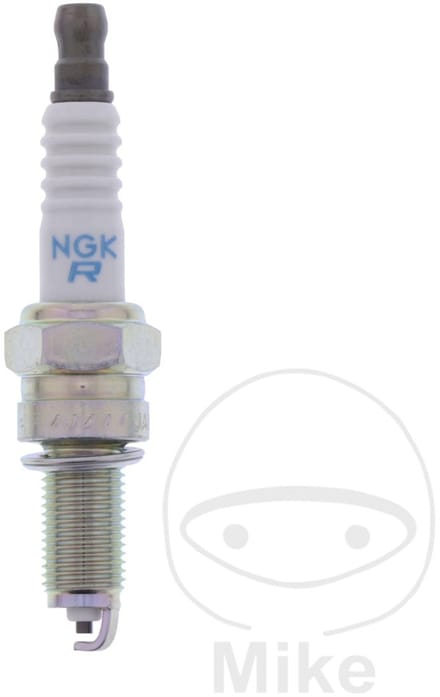 Bougie d'allumage CPR9EB-9 NGK Ecrou Non Amovible