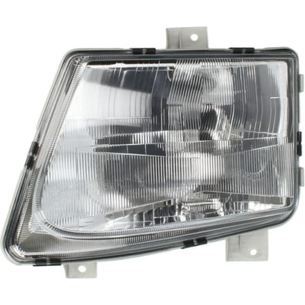 Koplampen TYC 20-12640-05-2, links