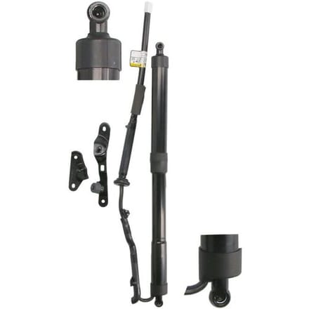 Elektromotor, achterklep MAGNUM TECHNOLOGY MGS8093MT