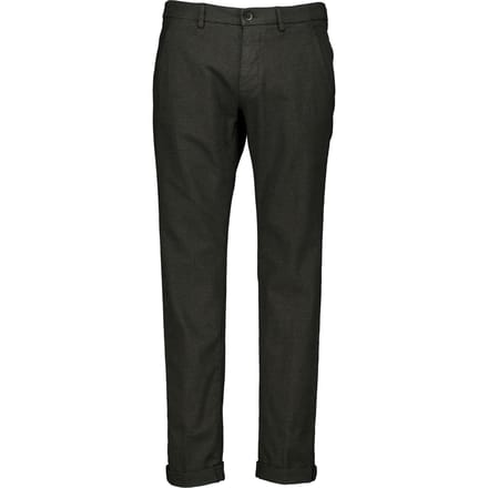 Masons Torinostyle Chino Groen Mbe167 9pn2r4973