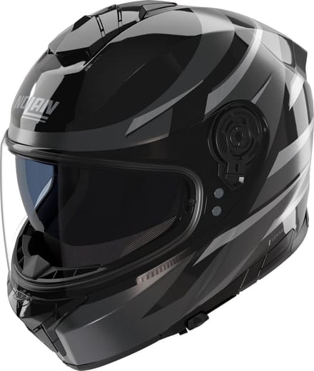 Nolan N80-8 Fervo Helm -